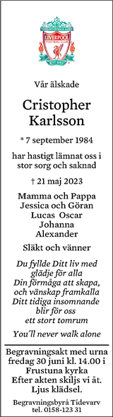 Södermanlands Nyheter