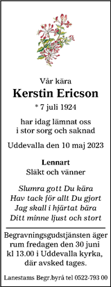 Bohusläningen