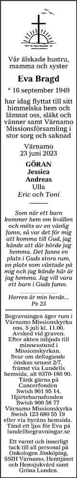 Värnamo Nyheter