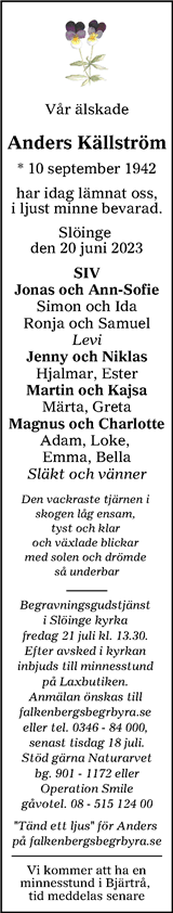 Tidningen Ångermanland