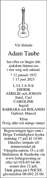 Upsala Nya Tidning