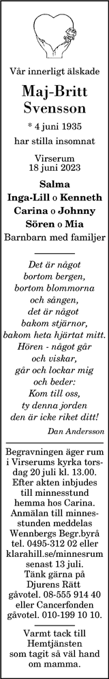 Vimmerby Tidning,Kinda Posten