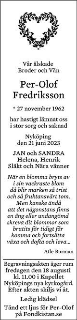 Södermanlands Nyheter