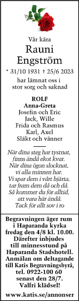 Haparandabladet
