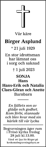 Östersunds-Posten