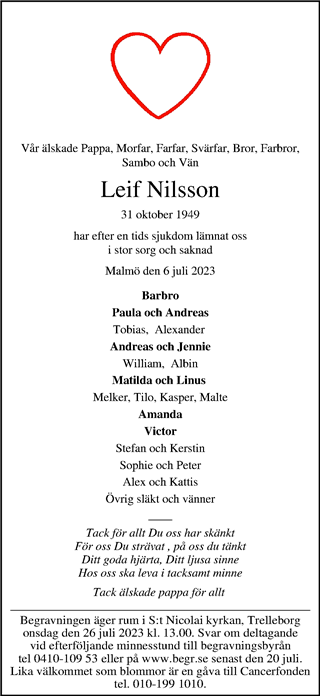 Trelleborgs Allehanda