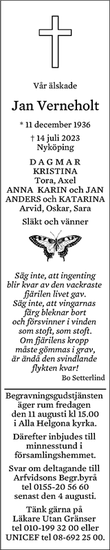 Södermanlands Nyheter