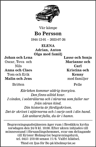 Blekinge Läns Tidning