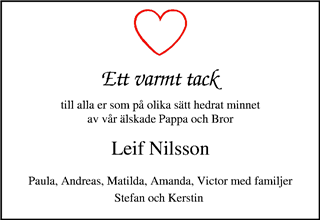Trelleborgs Allehanda