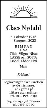 Dagens Nyheter