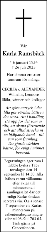 Svenska Dagbladet