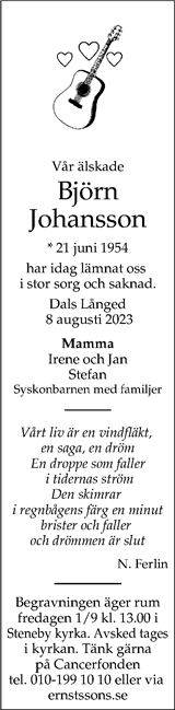 Dalslänningen