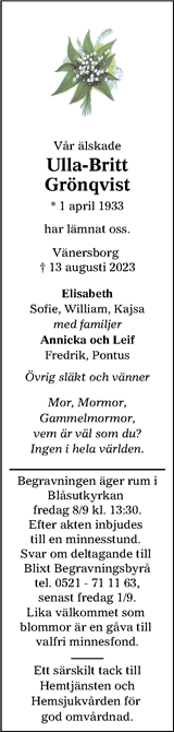 TTELA Trollhättans tidning & Elfsborgs läns allehanda