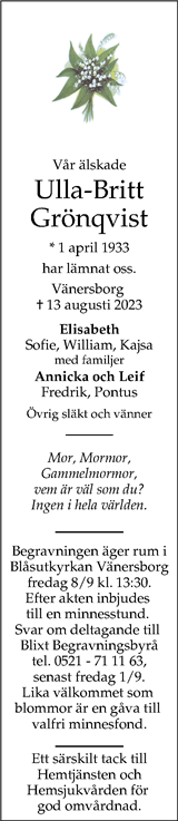 Nya Lidköpings-Tidningen