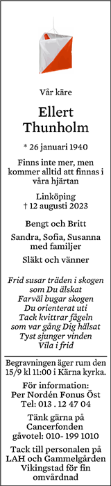 Östgöta Correspondenten