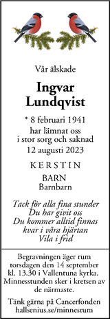 Mitt i Vallentuna