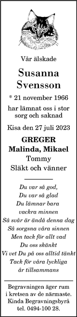 Vimmerby Tidning,Kinda Posten