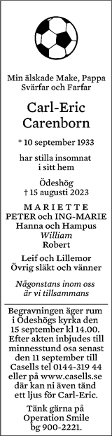 Östgöta Correspondenten