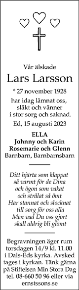 Dalslänningen