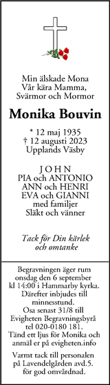 Mitt i Upplands Väsby