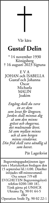 Mitt i Sigtuna
