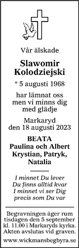 Smålänningen