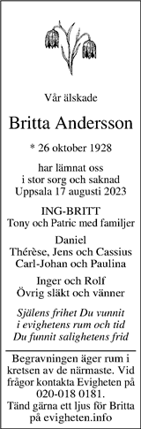 Upsala Nya Tidning