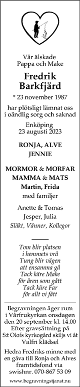 Ena Håbo Tidningen