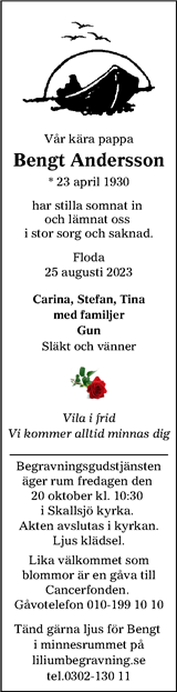Lerums Tidning (e-tidning)