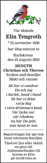 Blekinge Läns Tidning