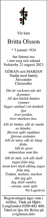 Upsala Nya Tidning