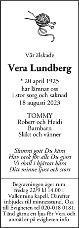 Mitt i Vallentuna
