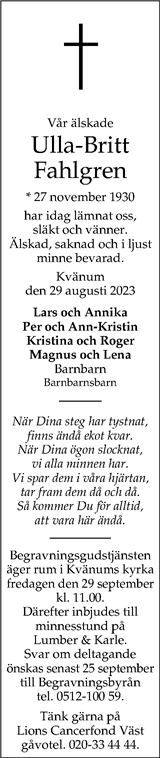 Nya Lidköpings-Tidningen