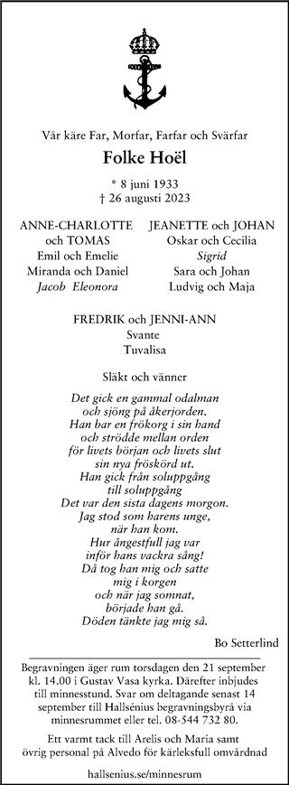 Svenska Dagbladet