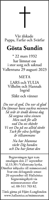 Mitt i Vallentuna