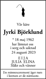 Mitt i Upplands Väsby