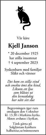Mitt i Vallentuna