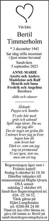 Din Lokaltidning Sandviken Hofors