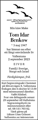 Dagens Nyheter