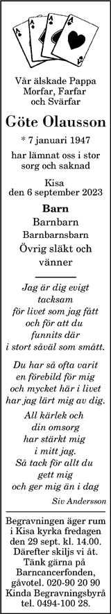 Vimmerby Tidning,Kinda Posten
