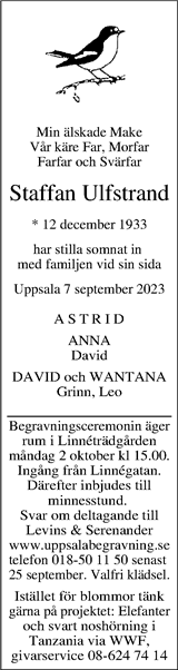 Upsala Nya Tidning