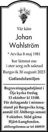 Gotlands Tidningar,Gotlands Allehanda