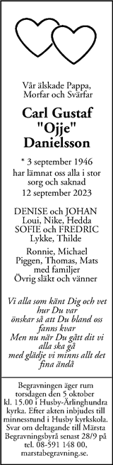 Mitt i Sigtuna