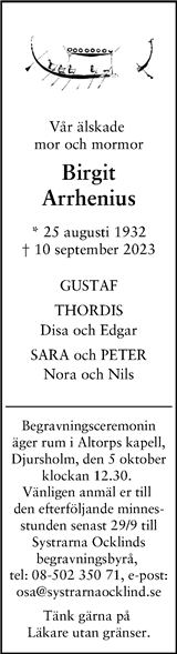Svenska Dagbladet