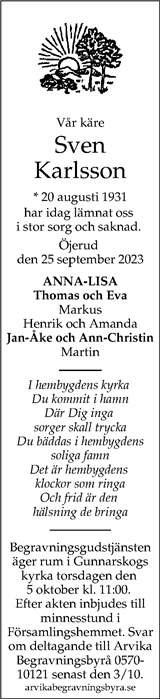Arvika Nyheter