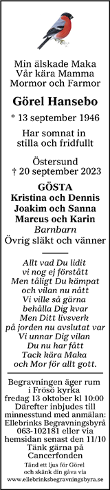 Östersunds-Posten