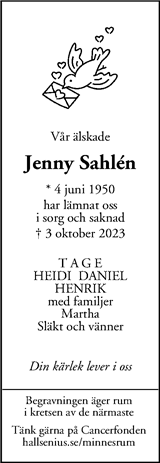 Mitt i Vallentuna