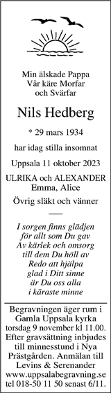 Upsala Nya Tidning