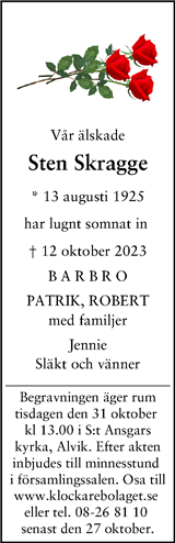 Svenska Dagbladet