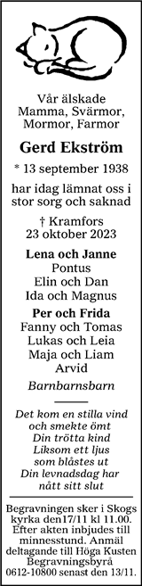 Tidningen Ångermanland